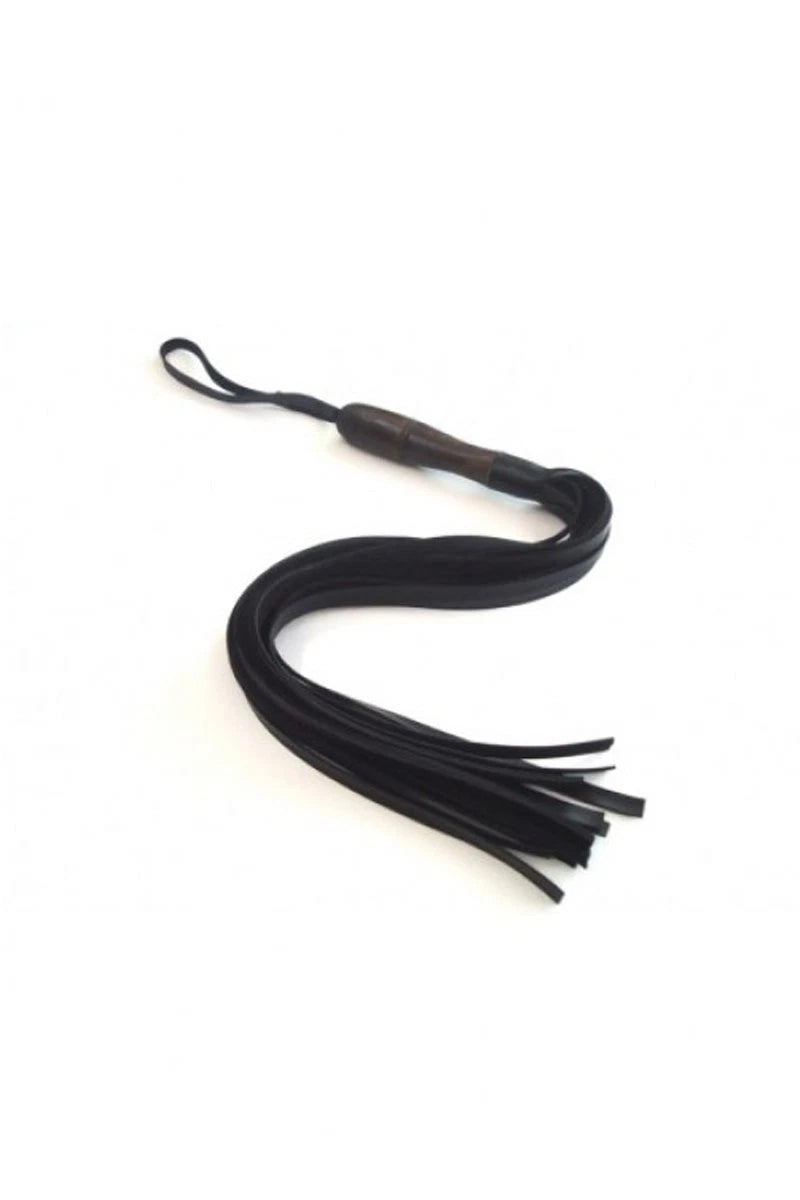 Vip Club Siyah Fantazi Kırbaç